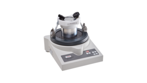 Vibratory Micro Mill Pulverisette 0 fine comminution of medium-hard, brittle, moist or temperature-sensitive samples – dry or in suspension – as well as for homogenising of emulsions and pastes.